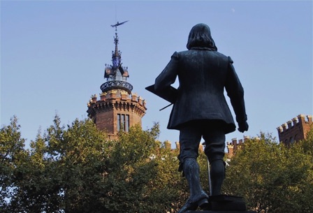 Spagna - Barcellona Spagna - Barcellona